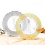 Wholesale Glass Charger Plate PZ-025 - Image 2